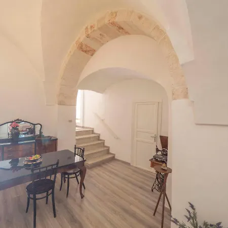 Casa Di Nonno Peppe