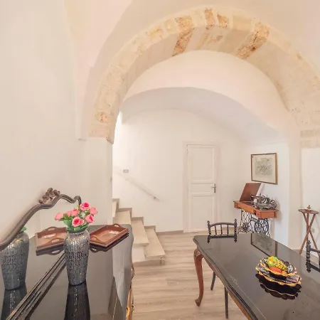 Casa Di Nonno Peppe *