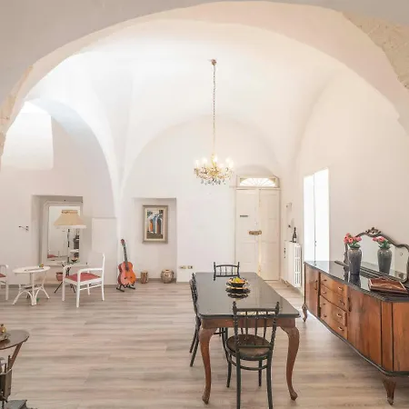Casa Di Nonno Peppe *