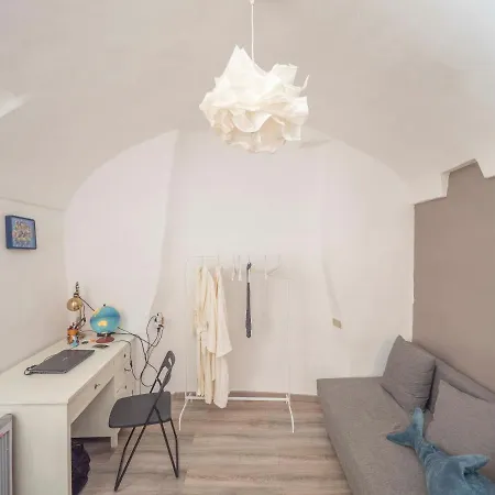 Apartmán Casa Di Nonno Peppe Ostuni