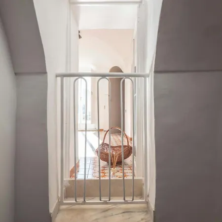 Casa Di Nonno Peppe