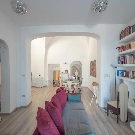 Casa Di Nonno Peppe * Ostuni