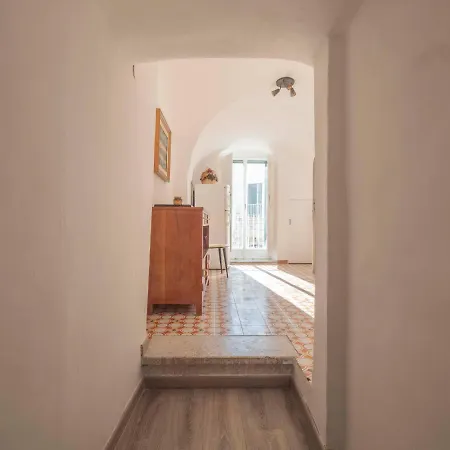 Appartement Casa Di Nonno Peppe Ostuni