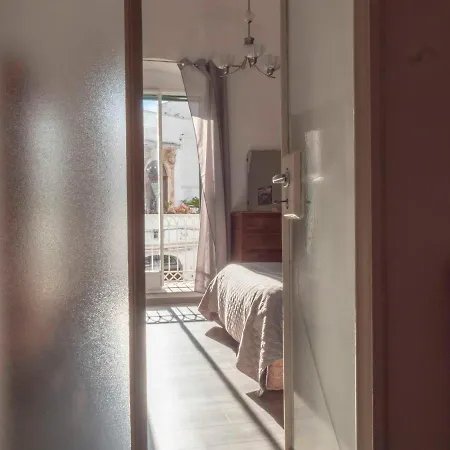 Casa Di Nonno Peppe Apartmán *