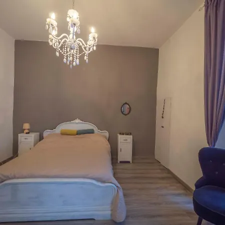 Casa Di Nonno Peppe * Ostuni