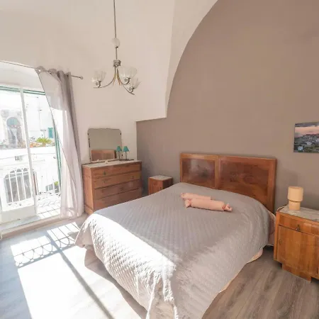 Casa Di Nonno Peppe Ostuni