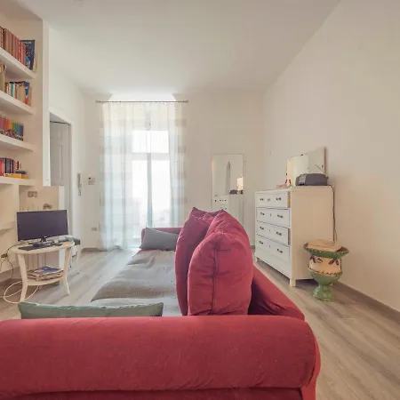 Casa Di Nonno Peppe Appartement