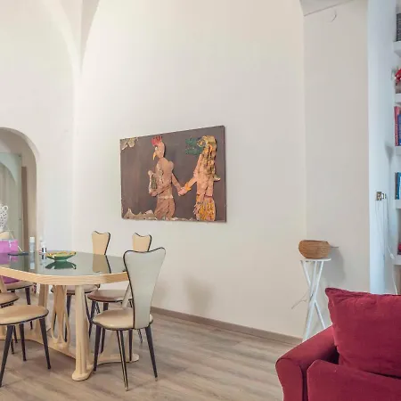 Apartmán Casa Di Nonno Peppe Ostuni