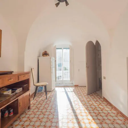 Casa Di Nonno Peppe Apartmán