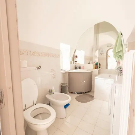 Casa Di Nonno Peppe Ostuni